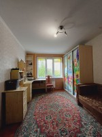 Проспект Свободи, 30 (г. Киев, Подольский район) - Продається квартира, 62000 $ - АФНУ