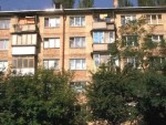 Турчина, 4 (г. Киев, Святошинский район) - Продається квартира, 42000 $ - АСНУ